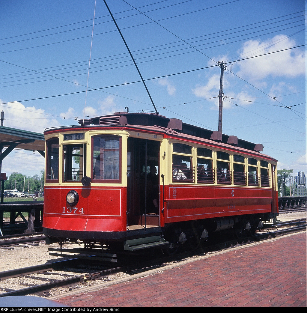 CSL 1374